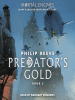 Predator_s_Gold